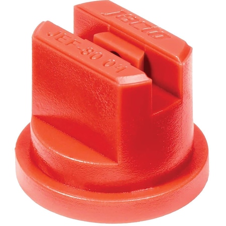 Jacto Jacto Sprayer Replacement EF Even Fan Nozzles 1197538